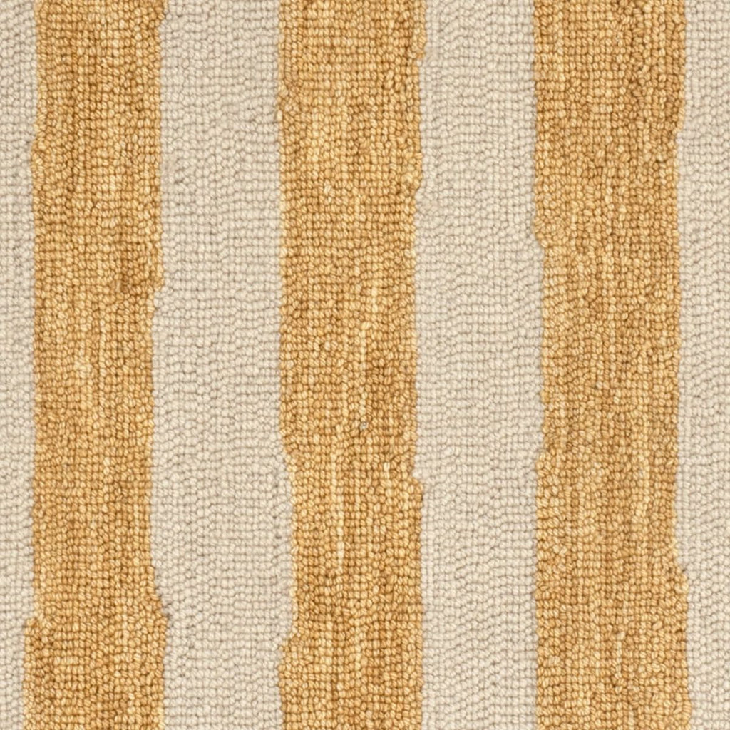 dash albert silas da2219 gold hand hooked wool rug