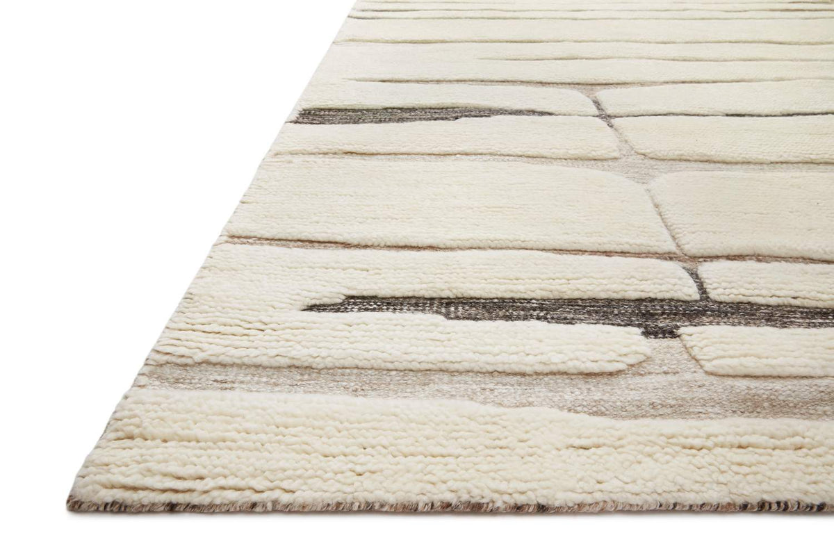 loloi rugs bennett ben 03 ivory bark rug