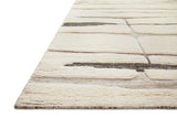 loloi rugs bennett ben 03 ivory bark rug