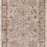 dalyn vienna vi8 ivory rug