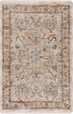 dalyn vienna vi8 ivory rug