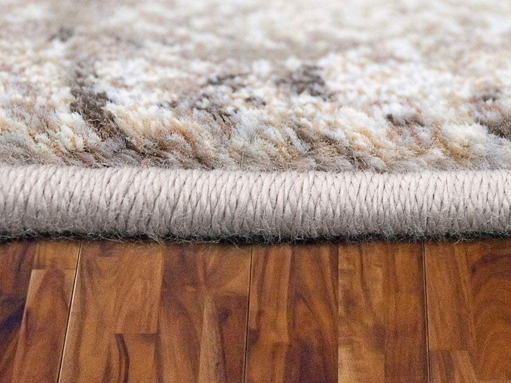 dynamic eclipse 63393 6282 beige rug