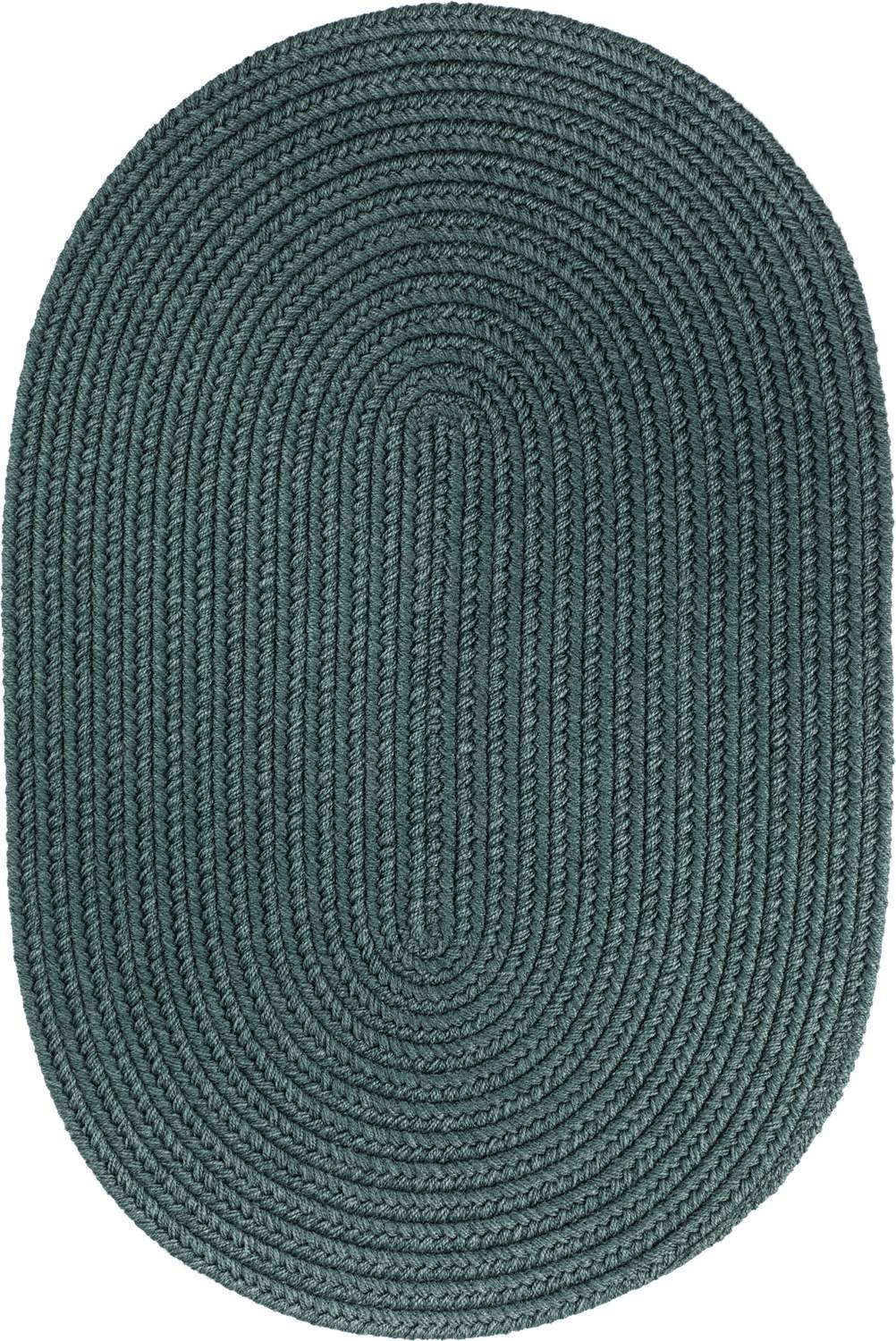 rhody solid poly s034 teal rug