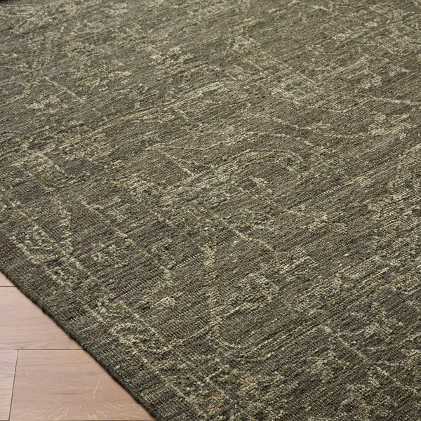 surya iowa iow 2303 taupe rug