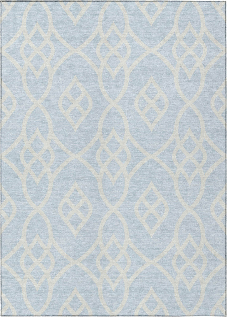 addison chantille acn884 sky rug