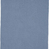 rhody solid wool s103 blue bonnet rug