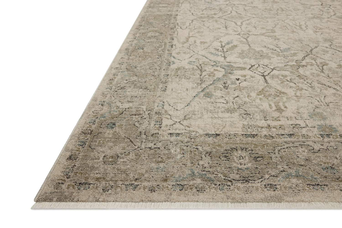 loloi rugs briar brr 02 ivory sage rug
