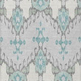 addison chantille acn748 mint rug