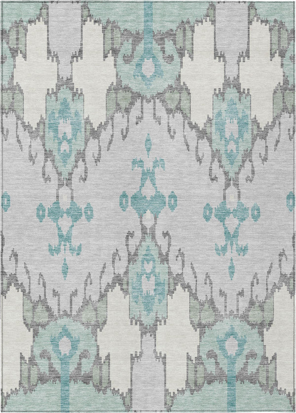 addison chantille acn748 mint rug
