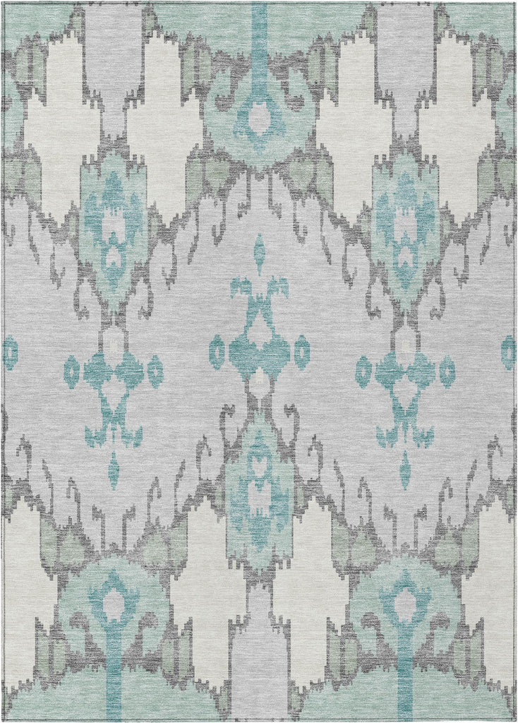 addison chantille acn748 mint rug