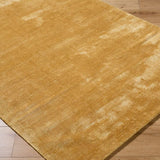 surya malcolm mcc 2301 goldenrod rug