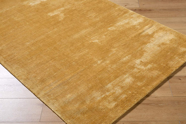 surya malcolm mcc 2301 goldenrod rug