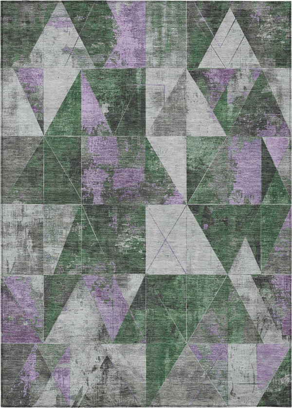 addison chantille acn1888 emerald rug