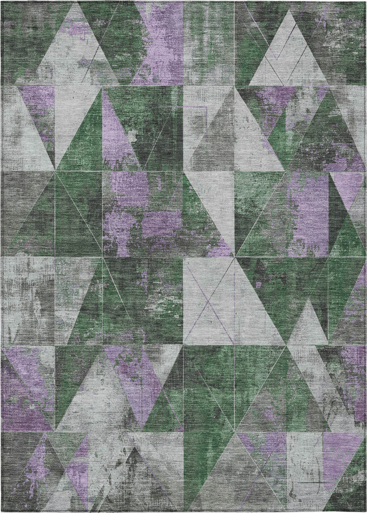 addison chantille acn1888 emerald rug