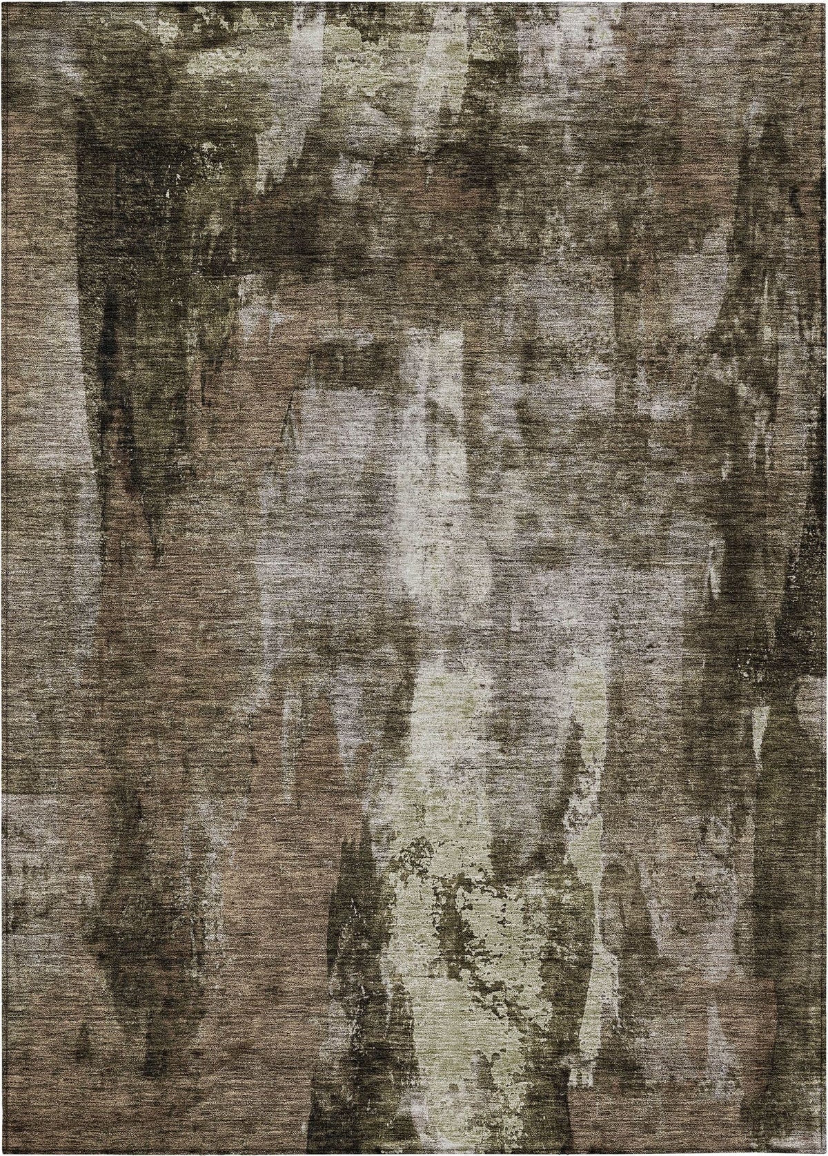 addison chantille acn1077 brown rug