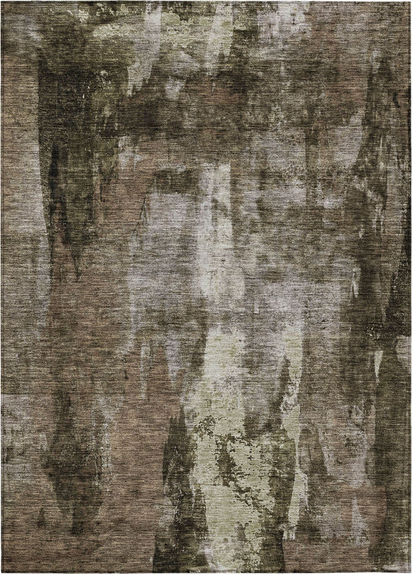 addison chantille acn1077 brown rug