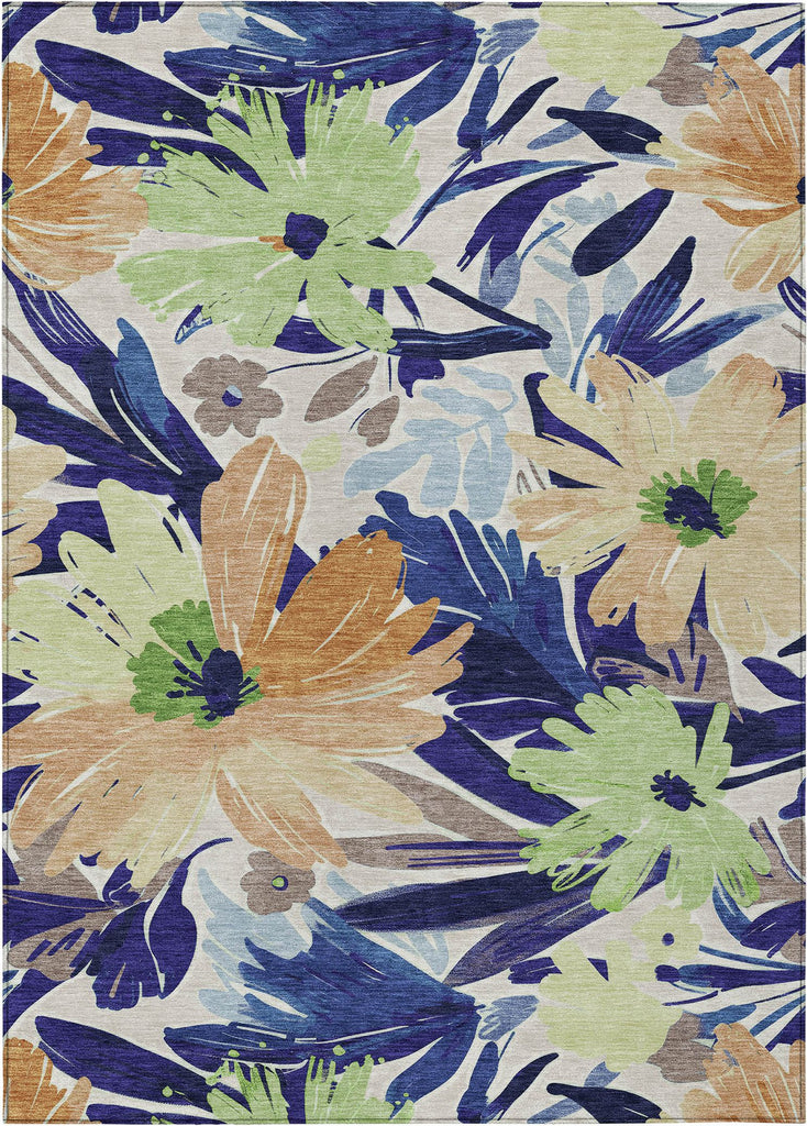 addison chantille acn1484 navy rug