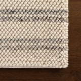 dash albert venit da2563 beige hand hooked wool rug