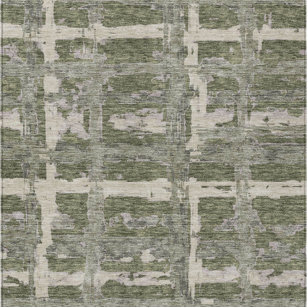 addison chantille acn745 olive rug