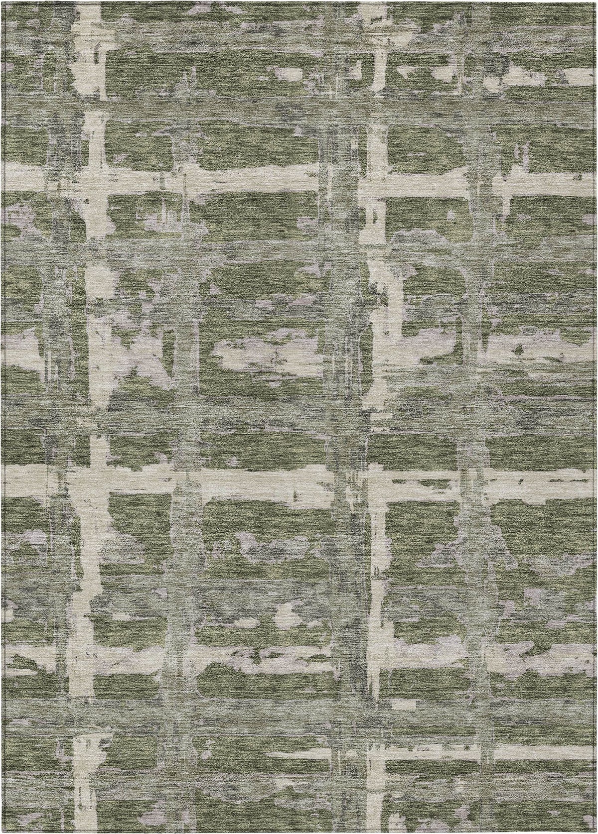 addison chantille acn745 olive rug