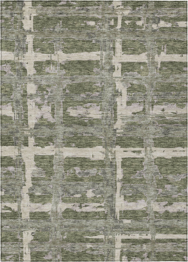 addison chantille acn745 olive rug