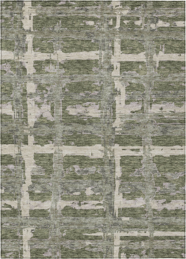 addison chantille acn745 olive rug