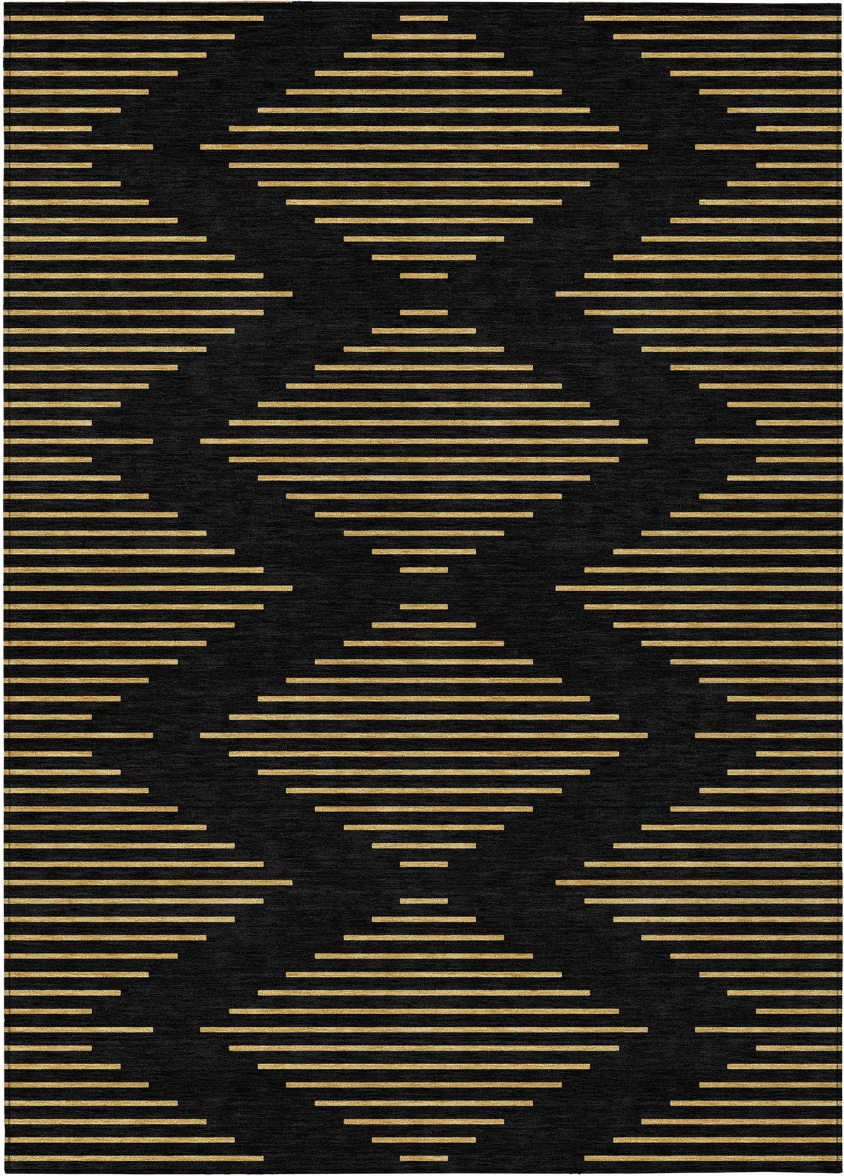addison chantille acn1017 black rug