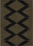 addison chantille acn1017 black rug