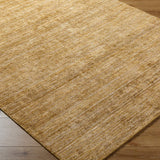 surya grandeur gru 2303 goldenrod rug