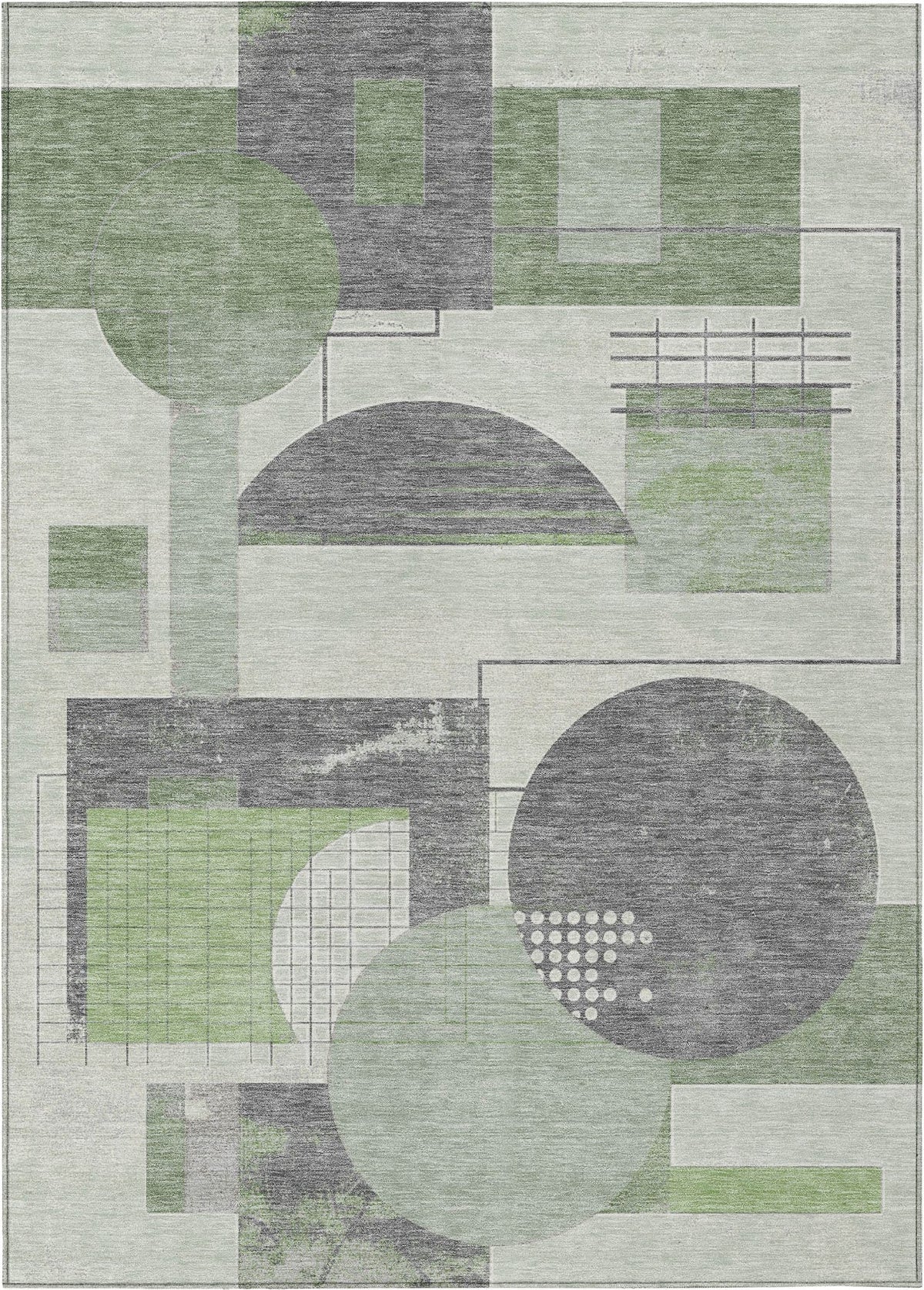 addison chantille acn1695 green rug
