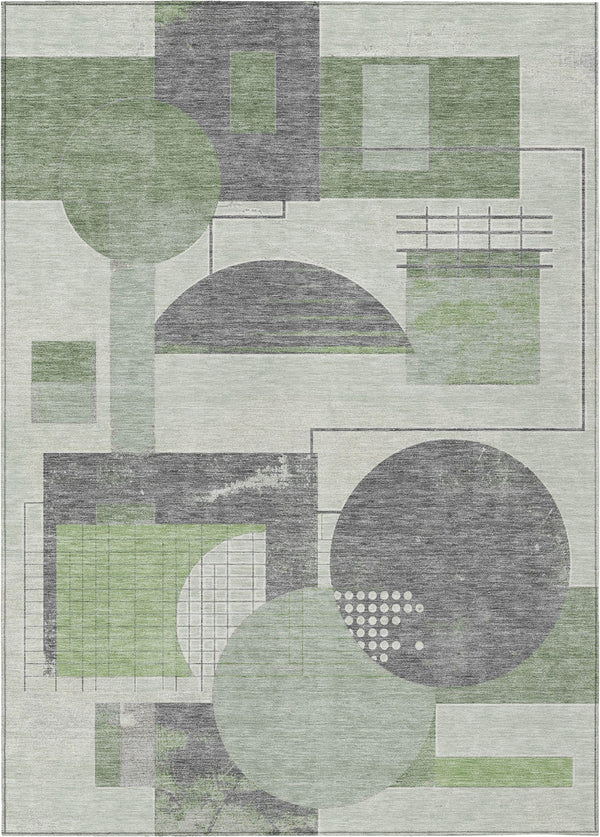 addison chantille acn1695 green rug