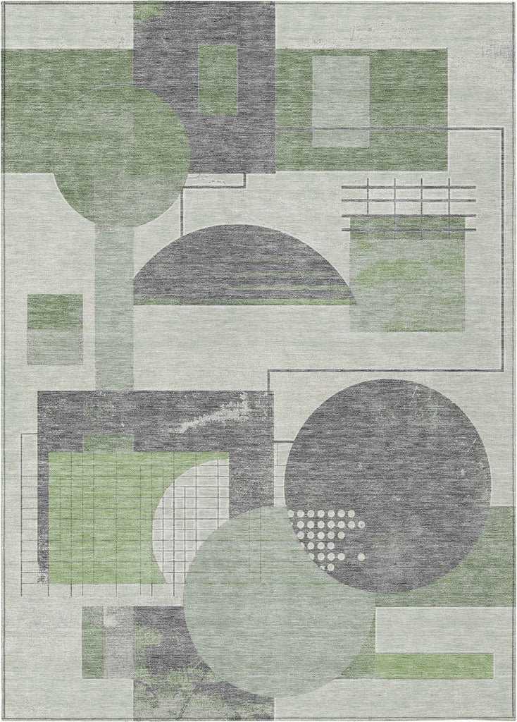 addison chantille acn1695 green rug