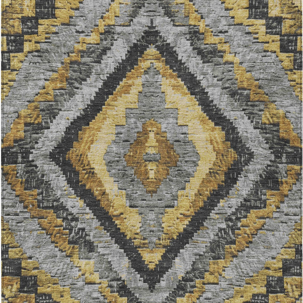 addison chantille acn1890 gold rug