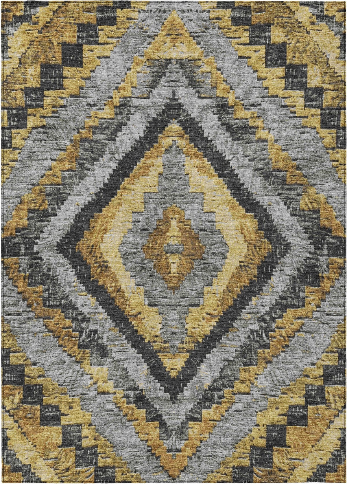 addison chantille acn1890 gold rug