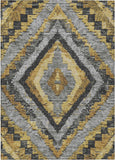 addison chantille acn1890 gold rug