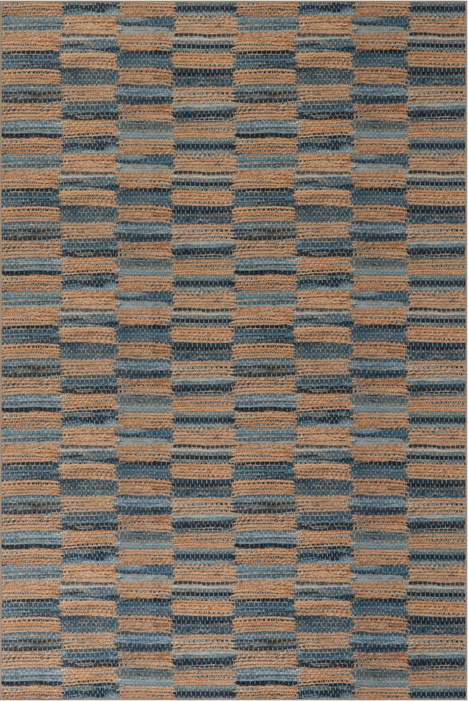 dash albert teahouse da2388 blue machine washable polyester rug