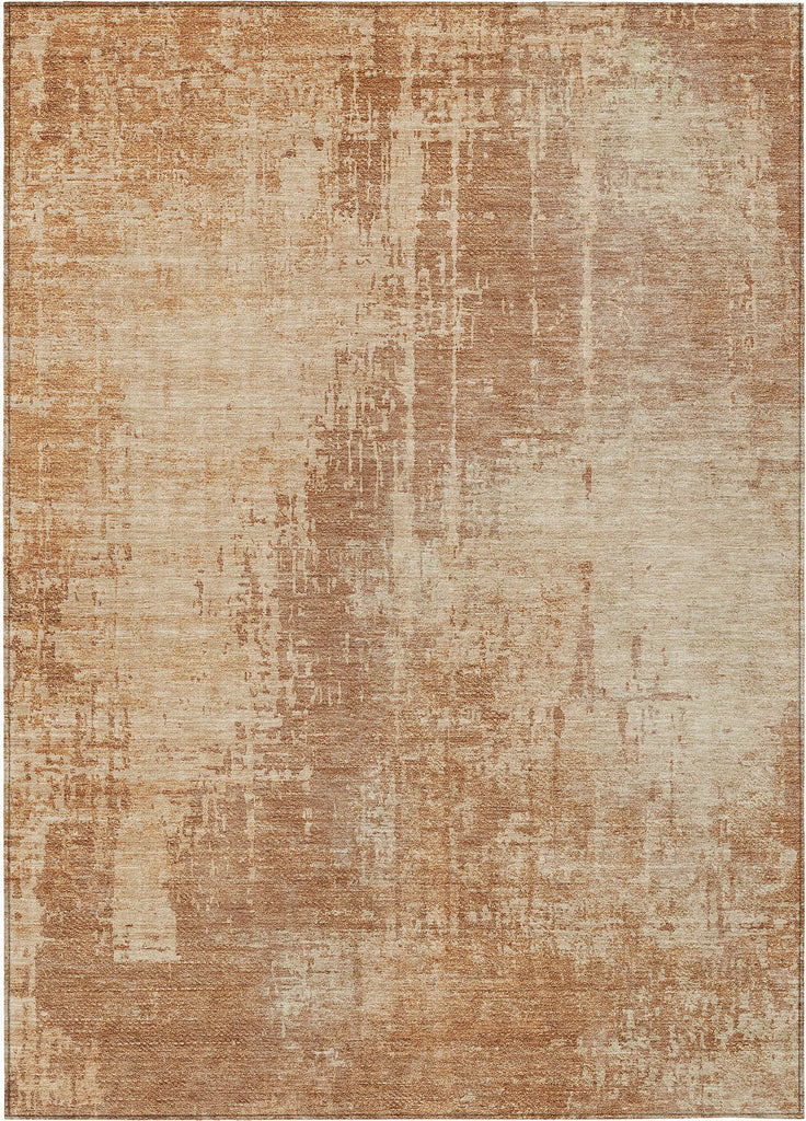 addison chantille acn796 terracotta rug