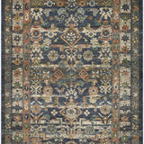 surya reign reg 2324 navy rug