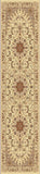 dynamic rugs legacy 58000 100 ivory rug