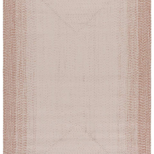 safavieh clearance braided bra283b ivory rug