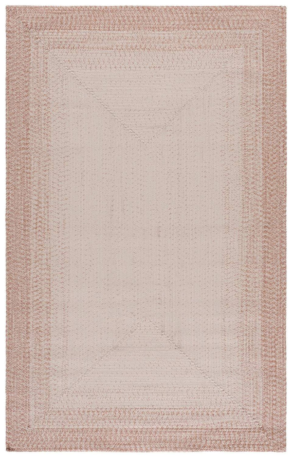 safavieh clearance braided bra283b ivory rug