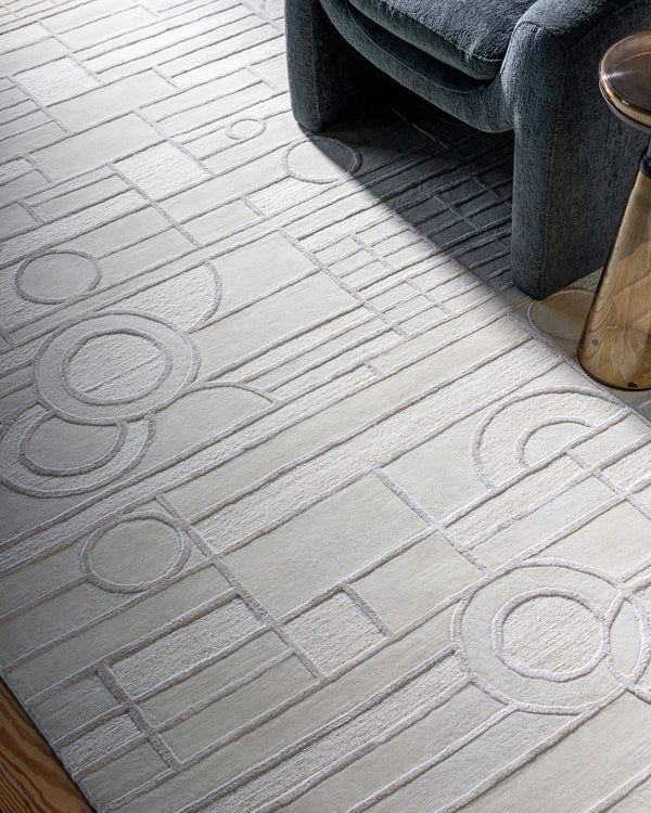 surya transcendence flwl 2300 ivory rug