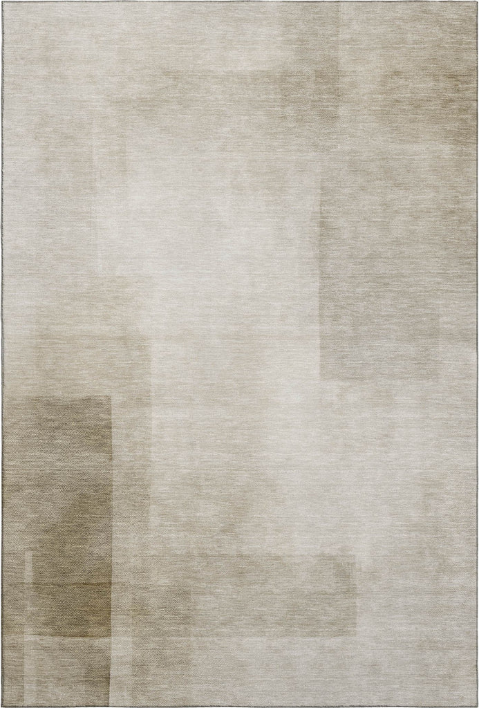 dalyn pacifica pa5 khaki rug