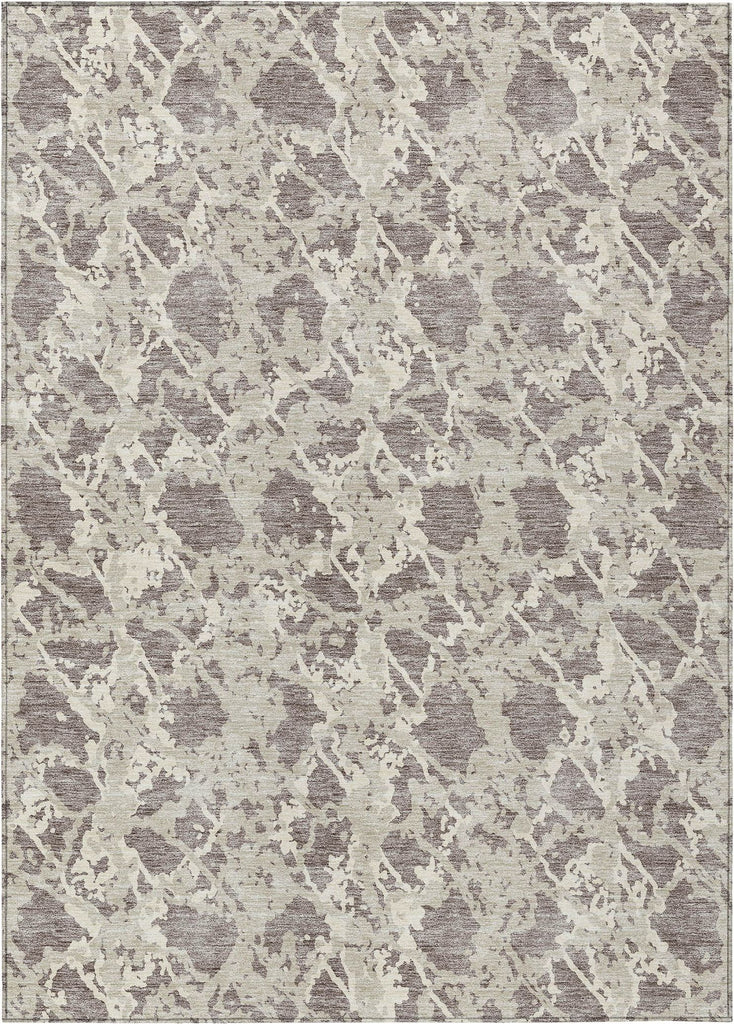 addison chantille acn969 taupe rug