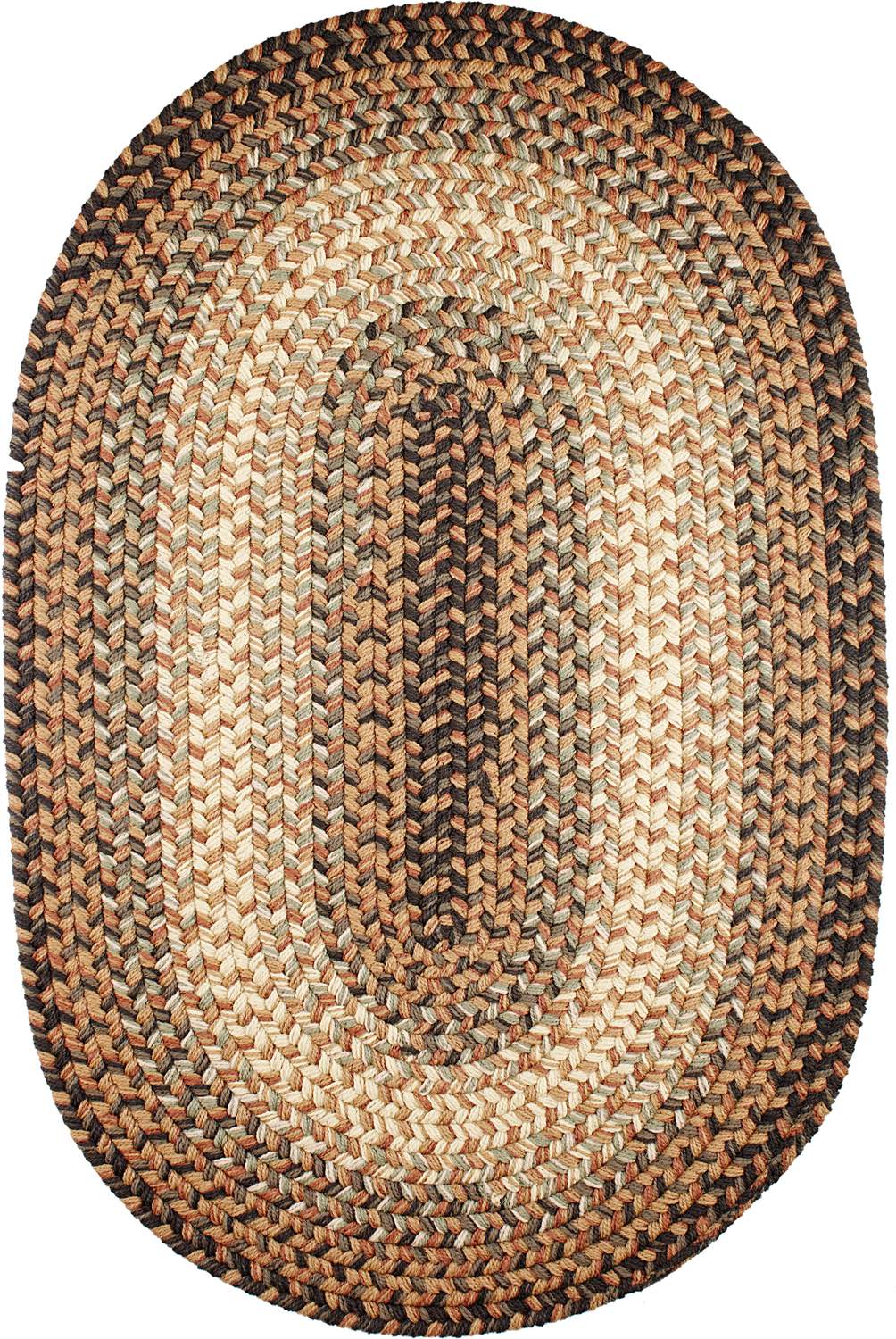 rhody rug easy living el33 taupe rug