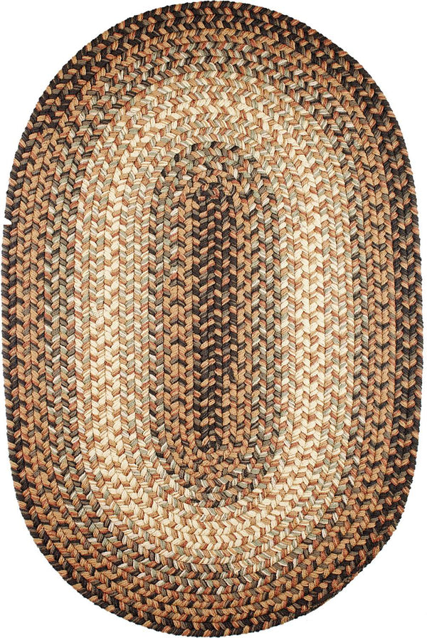 rhody rug easy living el33 taupe rug