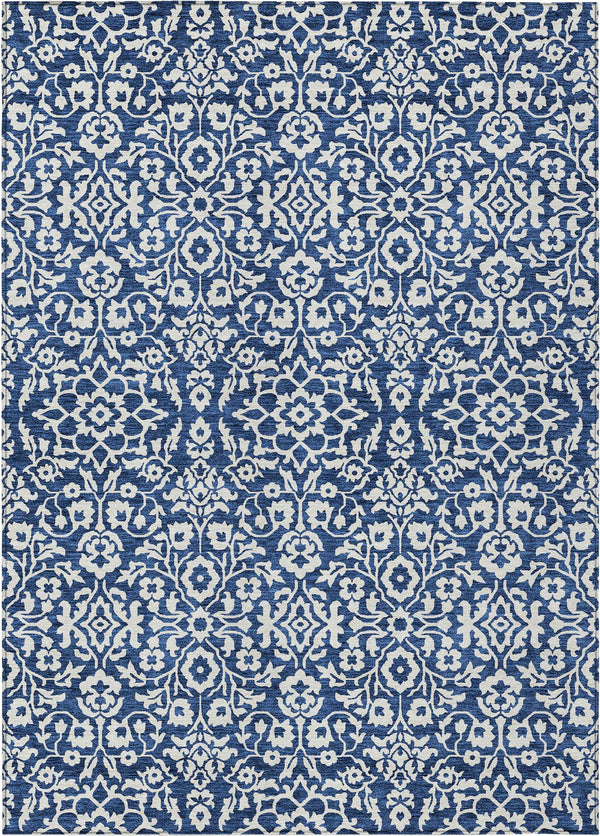 addison chantille acn920 navy rug
