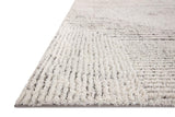 loloi rugs levitt shag lev 02 ivory grey rug