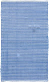 dash albert herringbone da293 french blue rug