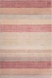 annie selke mw noa da2524 multicolor machine washable polyester rug